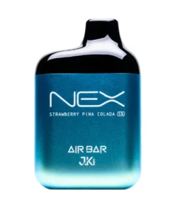 Strawberry Pina Colada Air Bar NEX Disposable Vape