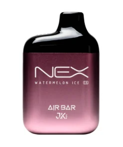 Watermelon Ice Air Bar NEX Disposable Vape