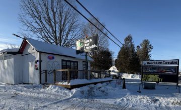 7 Best Oka Weed Stores in 2026: Top Cannabis Dispensaries Near Kanesatake