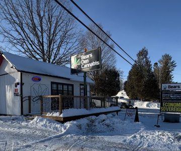 7 Best Oka Weed Stores in 2026: Top Cannabis Dispensaries Near Kanesatake