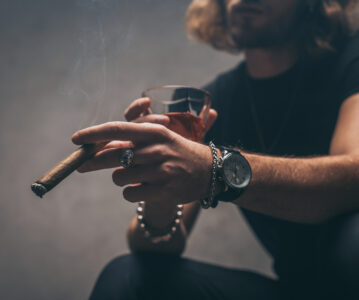 AJ Fernandez New World Connecticut: The Triangle Buyer’s Take From Abbie’s Cigars