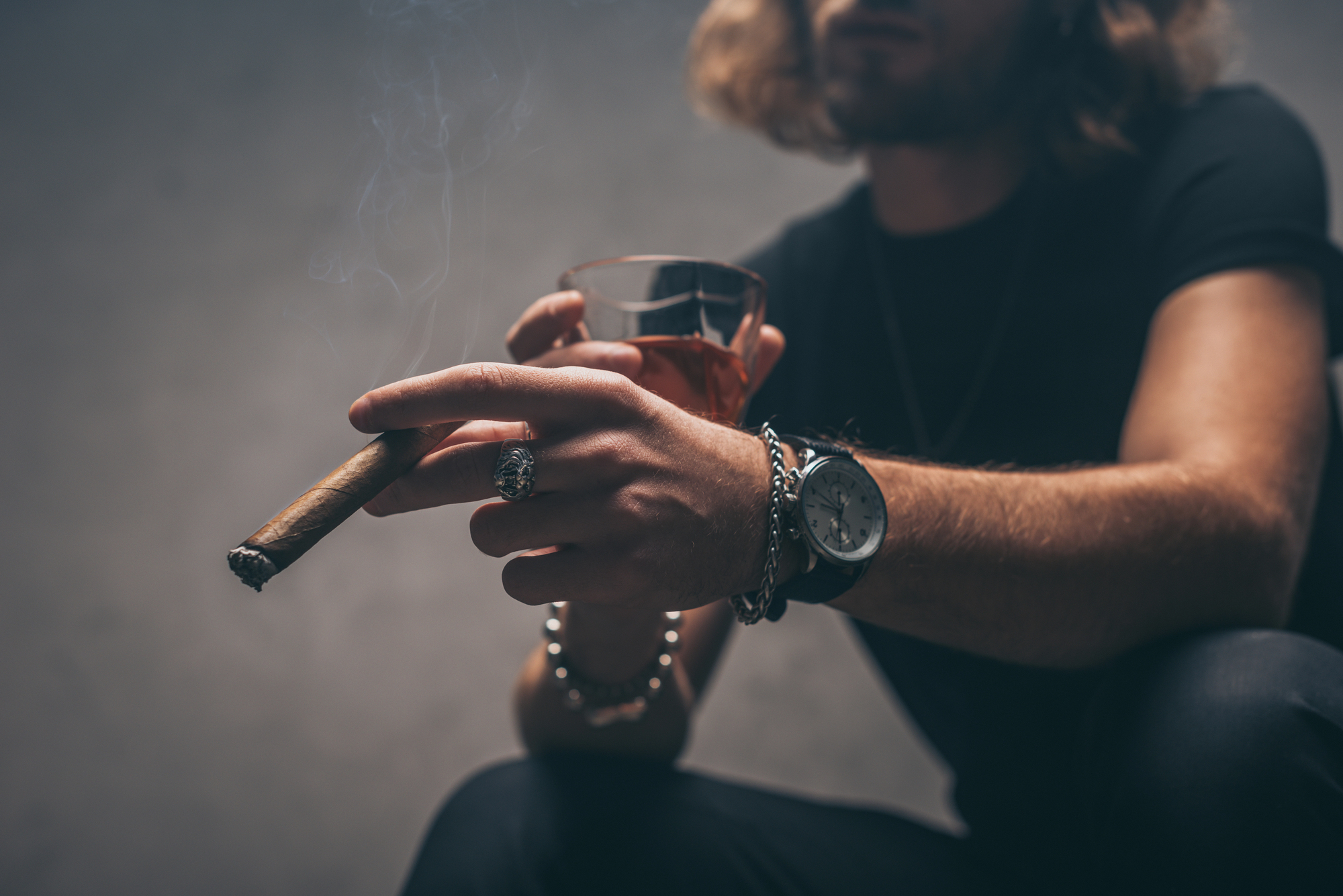 AJ Fernandez New World Connecticut: The Triangle Buyer’s Take From Abbie’s Cigars